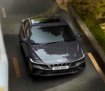 Лучшие Hyundai: от народных седанов до электрокроссоверов