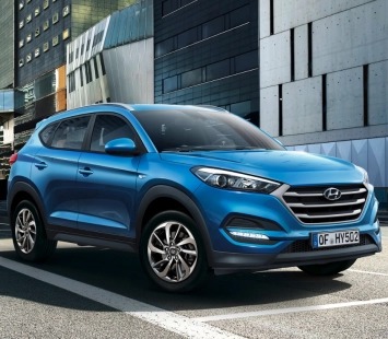 Hyundai Tucson 3 и 4 поколение: эволюция компактного кроссовера