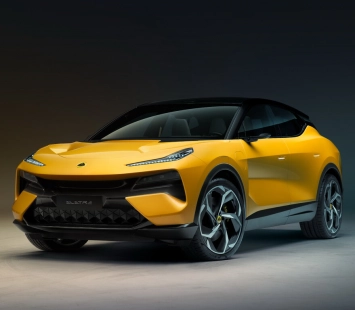 Lotus: легенда управляемости — ключевые модели и особенности