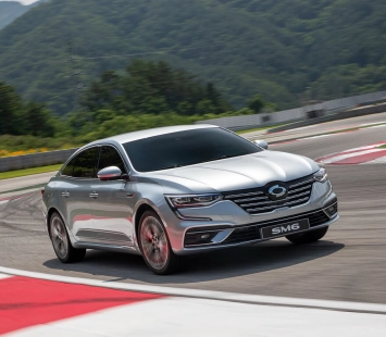 Renault Samsung: что за машины, какие есть модели и как выбрать авто из Кореи