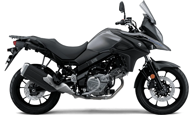 Suzuki V-strom 650