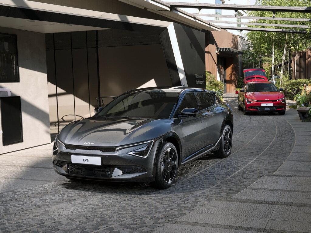 Kia EV6