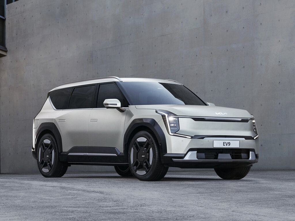Kia EV9