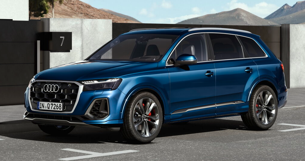 Q7