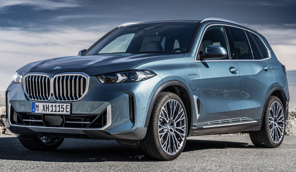 X5