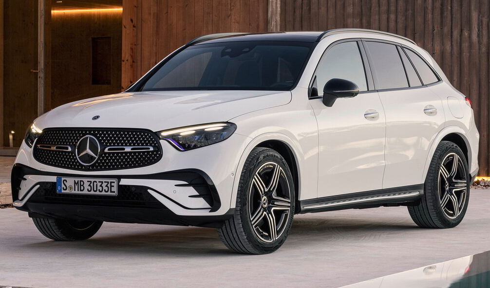 GLC