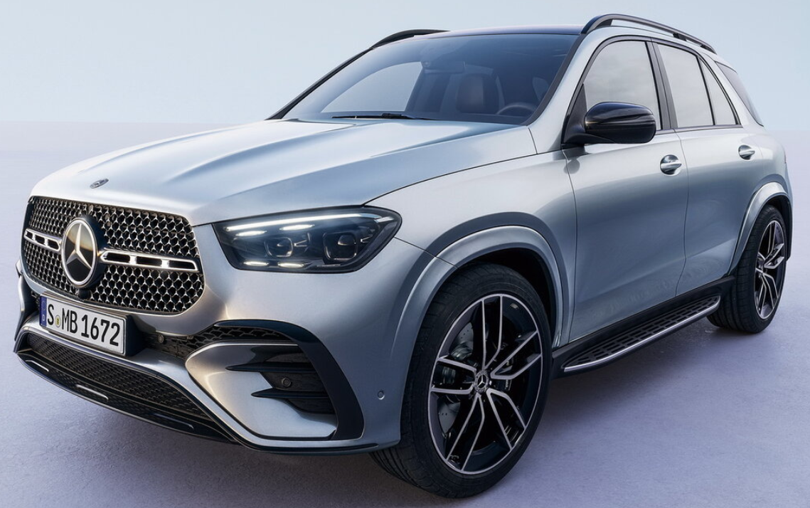 GLE